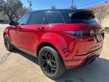 Used 2021 Land Rover Range Rover Evoque SE image 5