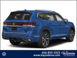 New 2025 Volkswagen Atlas SEL Premium R-Line image 2