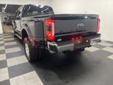 New 2025 Ford F350 Lariat w/ Chrome Package image 2