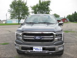 Used 2024 Ford F150 Lariat w/ FX4 Off-Road Package image 3