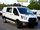 Used 2023 Ford Transit 250 Low Roof w/ Exterior Upgrade Package image 5