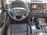 New 2025 Nissan Frontier SL image 3