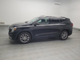 Used 2022 GMC Terrain SLT image 2