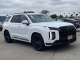 New 2025 Hyundai Palisade Calligraphy image 3