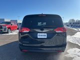 New 2025 Chrysler Voyager LX image 6