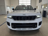 Used 2023 Jeep Grand Cherokee L Overland image 4
