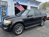 Used 2016 Ford Expedition XLT w/ Equipment Group 201A image 4