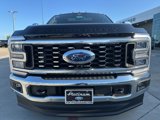 New 2025 Ford F350 King Ranch w/ Chrome Package image 2