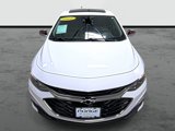 Used 2022 Chevrolet Malibu LT w/ Leather Package image 6