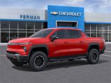 New 2026 Chevrolet Silverado EV Trail Boss w/ Plus Package image 2