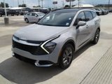 Used 2023 Kia Sportage SX image 3
