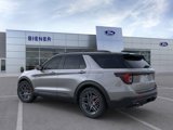 New 2025 Ford Explorer ST image 4