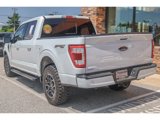 Used 2022 Ford F150 Lariat w/ Equipment Group 502A High image 5