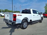 New 2025 Ford F250 Lariat image 3