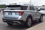 Used 2025 Ford Explorer Platinum w/ Ultimate Package image 6