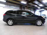 Used 2010 Chevrolet Traverse LT w/ Personal Connectivity Package image 6