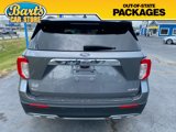 Used 2021 Ford Explorer XLT image 5