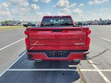 New 2026 Chevrolet Silverado 1500 High Country w/ High Country Premium Package image 4