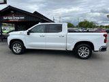 Used 2021 Chevrolet Silverado 1500 LTZ image 2