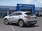 New 2025 Buick Envision Preferred image 3