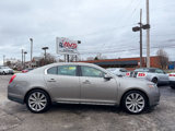 Used 2015 Lincoln MKS AWD w/ Equipment Group 201A image 2