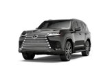 New 2025 Lexus LX 700h Luxury image 5