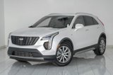 Used 2020 Cadillac XT4 Premium Luxury w/ Cold Weather Package image 4