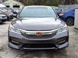 Used 2017 Honda Accord Sport Special Edition image 2