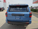 New 2025 Toyota 4Runner 4WD image 3