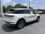 Certified 2022 Lincoln Corsair AWD w/ Equipment Group 101A image 5