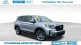Certified 2022 Honda Passport EX-L image 1