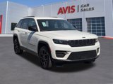 Used 2024 Jeep Grand Cherokee Altitude image 3