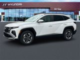 New 2025 Hyundai Tucson SEL image 2