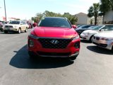 Used 2020 Hyundai Santa Fe Limited image 3