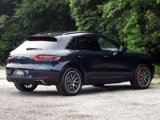 Used 2018 Porsche Macan Turbo image 5