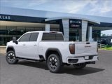 New 2025 GMC Sierra 2500 Denali w/ Denali Reserve Package image 3
