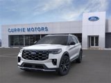 New 2025 Ford Explorer Platinum w/ Ultimate Package image 2