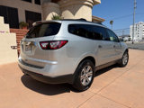 Used 2015 Chevrolet Traverse LT image 4