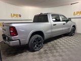 New 2025 RAM 1500 Big Horn image 3