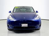 Used 2023 Tesla Model Y Performance image 2