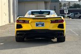 New 2025 Chevrolet Corvette Stingray Preferred Conv image 5
