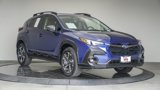 Certified 2024 Subaru Crosstrek 2.0i Premium image 5