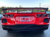 Used 2023 Chevrolet Corvette Stingray Coupe w/ Z51 Performance Package image 4