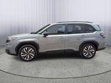 New 2025 Subaru Forester Touring image 2