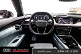New 2025 Audi S e-tron GT Prestige image 4