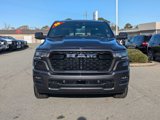 New 2025 RAM 1500 Big Horn image 2