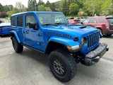 Used 2021 Jeep Wrangler Unlimited Rubicon w/ Trailer Tow Package image 3