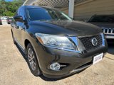Used 2015 Nissan Pathfinder SL w/ SL Premium Package image 3