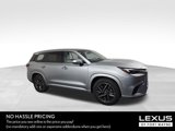New 2025 Lexus TX 350 AWD image 5