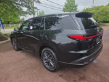 New 2025 Lexus TX 350 AWD image 4